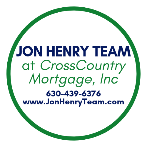 Jon Henry Team at CrossCountry Mortgage